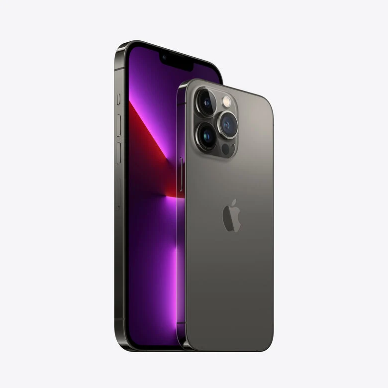 Apple iPhone 13 Pro 1TB Grafite