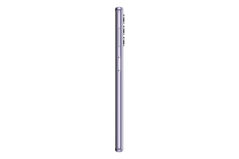 TIM Samsung Galaxy A32 5G 16,5 cm (6.5") Doppia SIM USB tipo-C 4 GB 128 GB 5000 mAh Viola