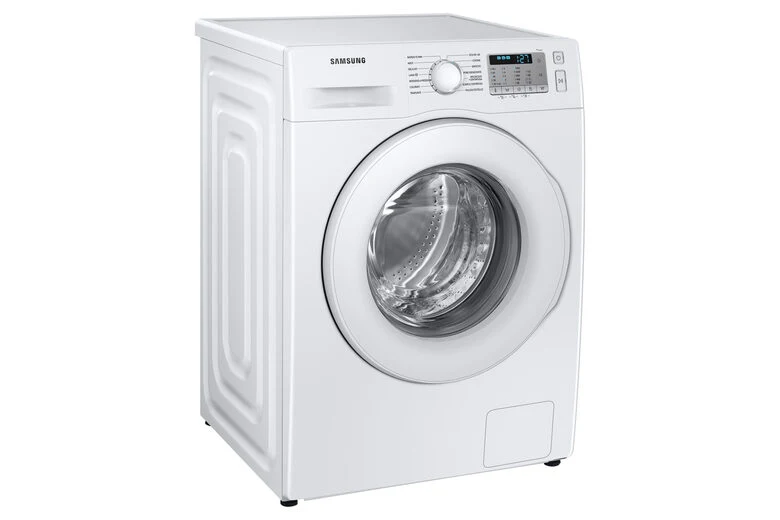 Samsung WW80TA046TH lavatrice Caricamento frontale 8 kg 1400 Giri/min B Bianco