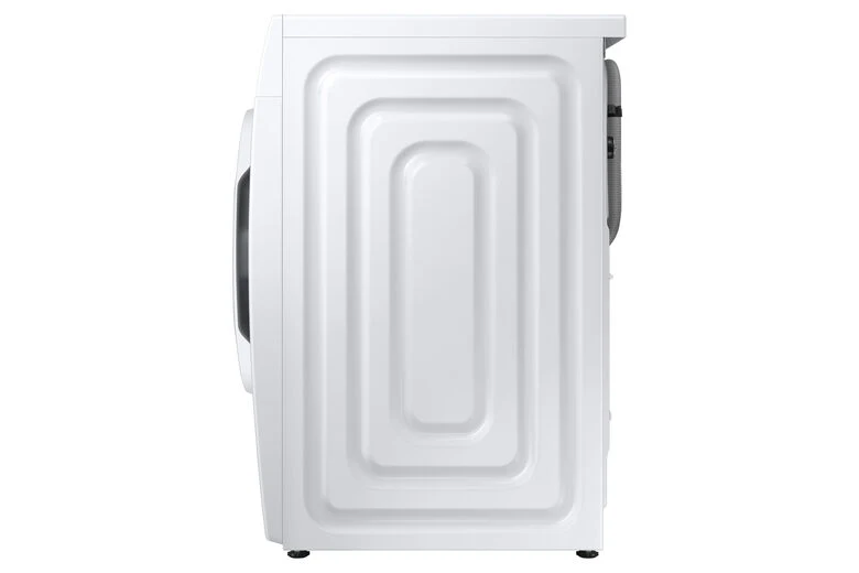 Samsung WW80TA046TH lavatrice Caricamento frontale 8 kg 1400 Giri/min B Bianco