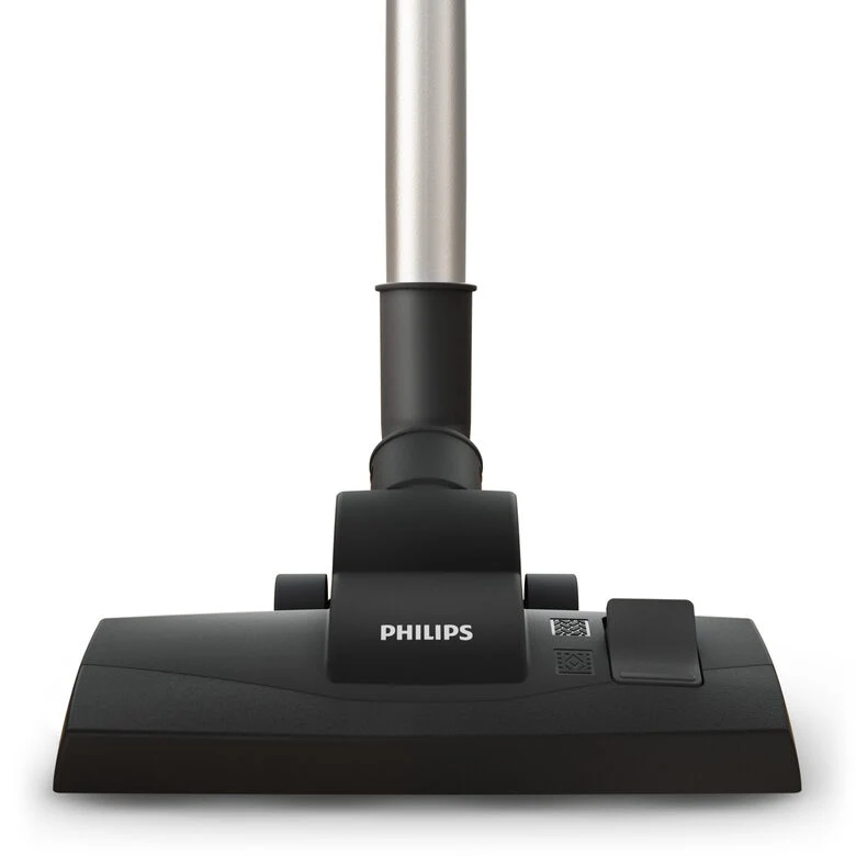 Philips 2000 series Aspirapolvere con sacco, 900 W, cattura il 99,9% della polvere*