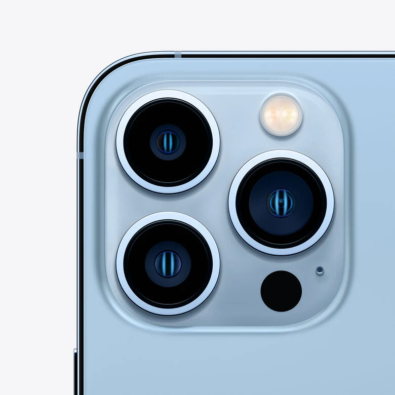 Apple iPhone 13 Pro Max 1TB Azzurro Sierra