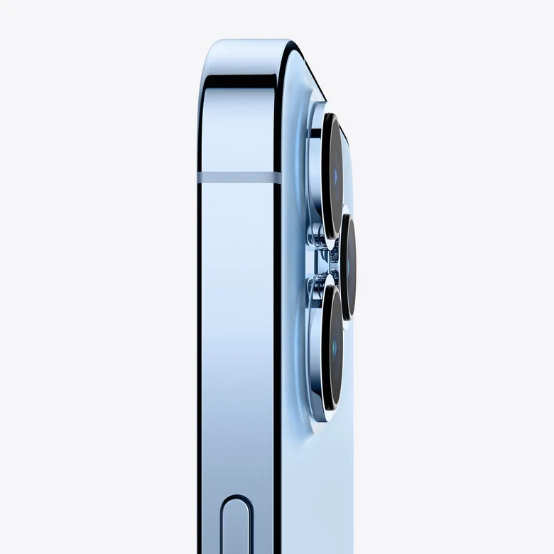Apple iPhone 13 Pro Max 1TB Azzurro Sierra