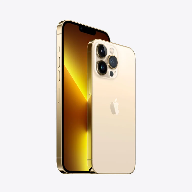 Apple iPhone 13 Pro Max 512GB Oro