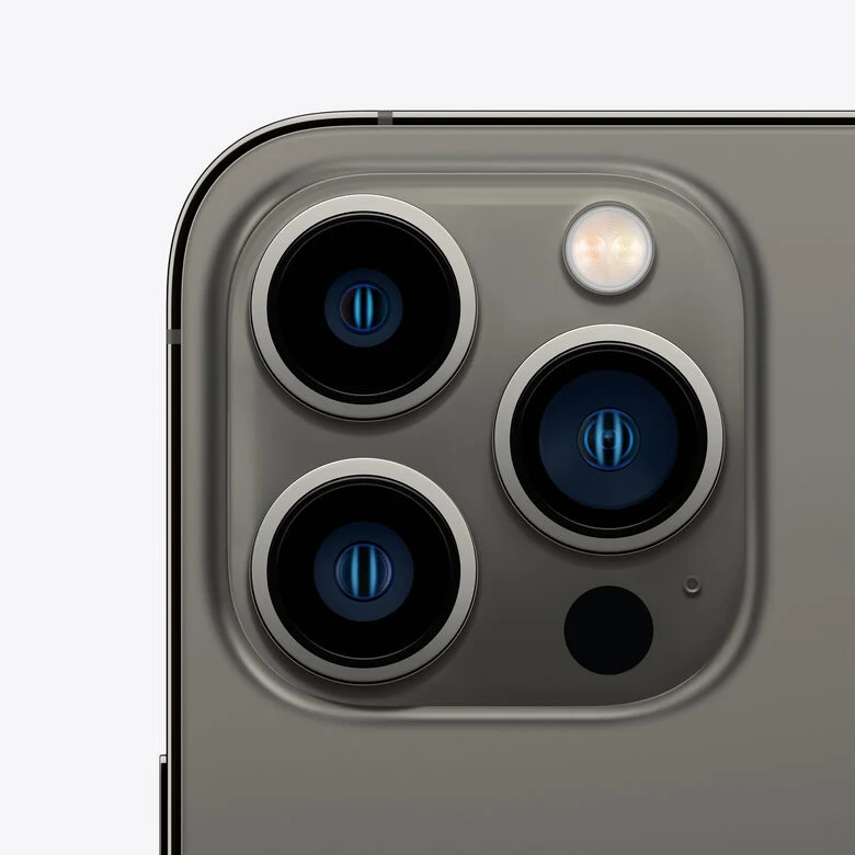 Apple iPhone 13 Pro Max 256GB Grafite