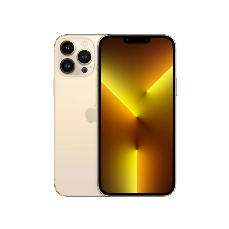 Apple iPhone 13 Pro Max 128GB Oro