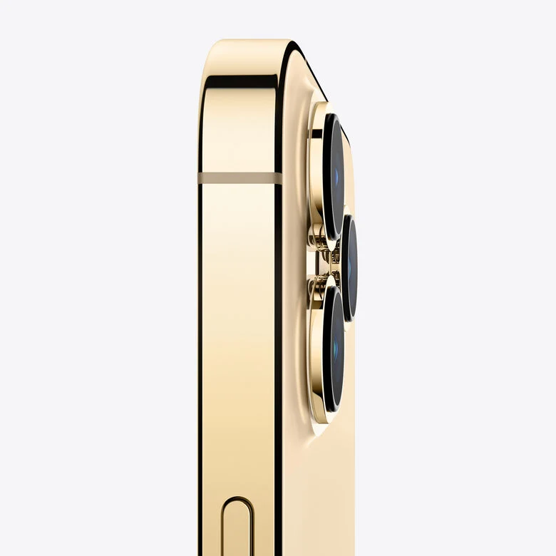Apple iPhone 13 Pro Max 128GB Oro