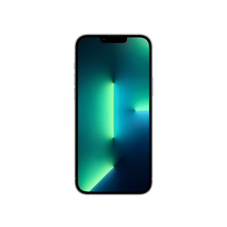Apple iPhone 13 Pro Max 128GB Argento