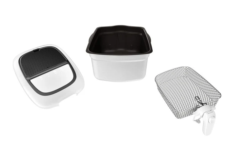 Moulinex FRIGGITRICE SUPER UNO DEEP FRYER