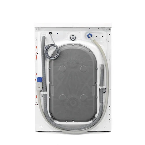 Electrolux EW7F394BQ lavatrice Caricamento frontale 9 kg 1351 Giri/min A Bianco