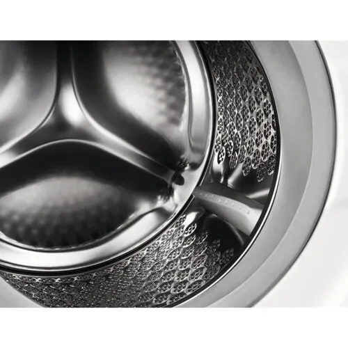 Electrolux EW7F394BQ lavatrice Caricamento frontale 9 kg 1351 Giri/min A Bianco