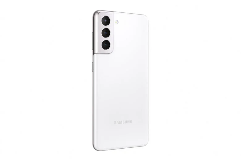 Samsung Galaxy S21 5G 128 GB Display 6.2" Dynamic AMOLED 2X Phantom White