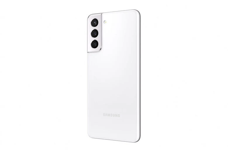 Samsung Galaxy S21 5G 128 GB Display 6.2" Dynamic AMOLED 2X Phantom White