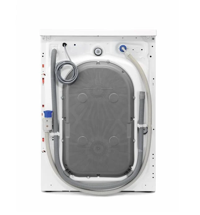 AEG L7FEC14SX lavatrice Caricamento frontale 10 kg 1400 Giri/min A Bianco
