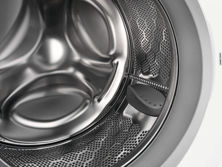 Electrolux EW2F5820WG lavatrice Caricamento frontale 8 kg 1151 Giri/min B Bianco
