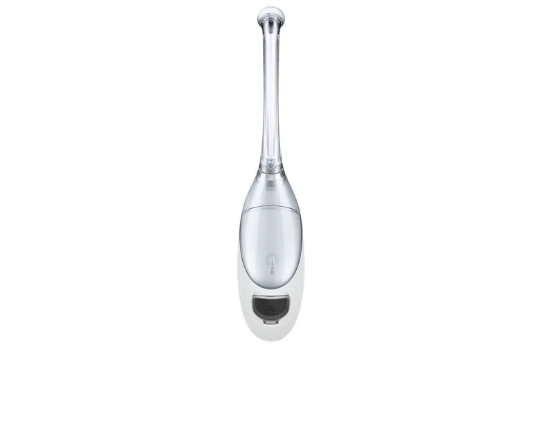 Philips Con DiamondClean 9000, sistema di pulizia interdentale