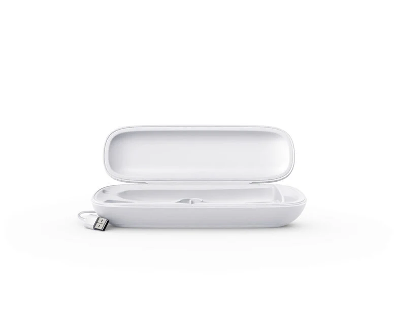 Philips Con DiamondClean 9000, sistema di pulizia interdentale