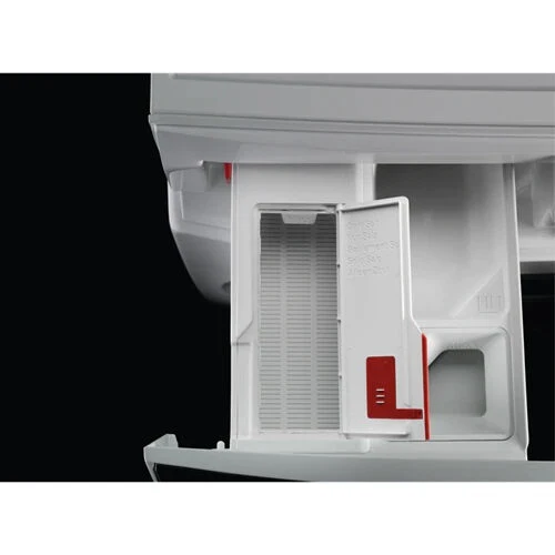 AEG L9FEC942Y lavatrice Caricamento frontale 9 kg 1400 Giri/min A Bianco