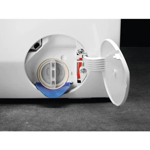 AEG L9FEC942Y lavatrice Caricamento frontale 9 kg 1400 Giri/min A Bianco