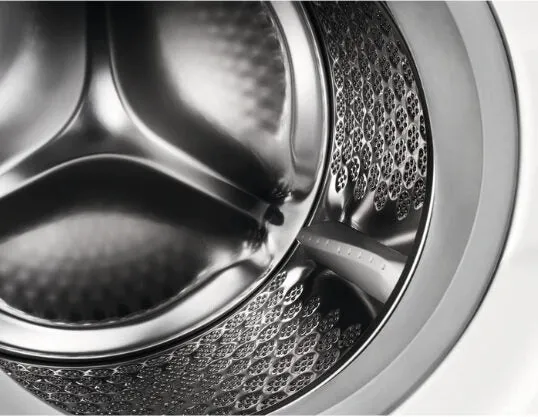 Electrolux EW8F396G lavatrice Caricamento frontale 9 kg 1551 Giri/min A Bianco
