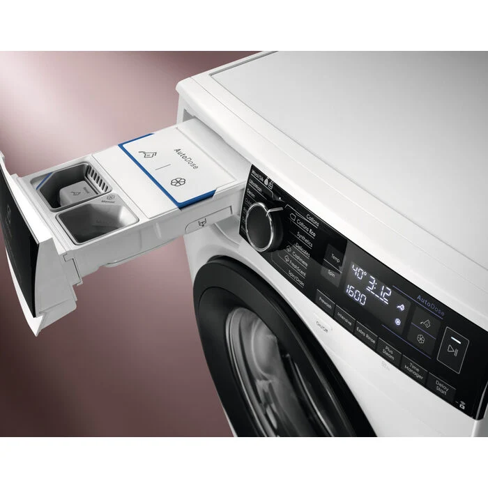Electrolux Lavatrice EW6F384YQ 8kg 1350 Giri/min A Autodose