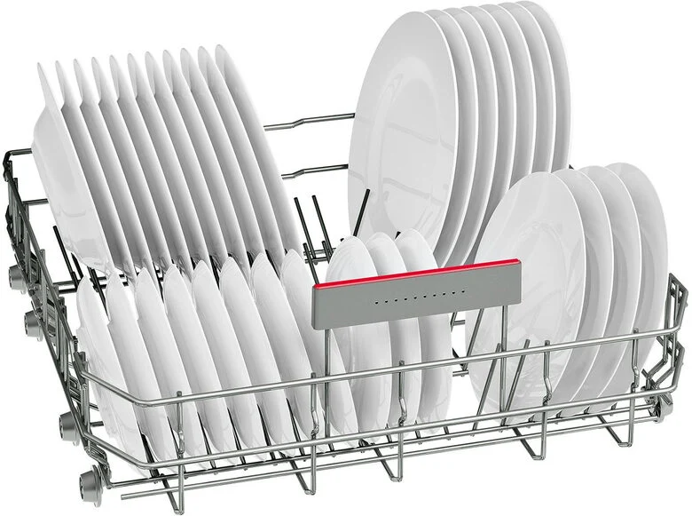 Bosch Serie 4 SMV4HVX01E Lavastoviglie a Incasso Scomparsa Totale 14 coperti D