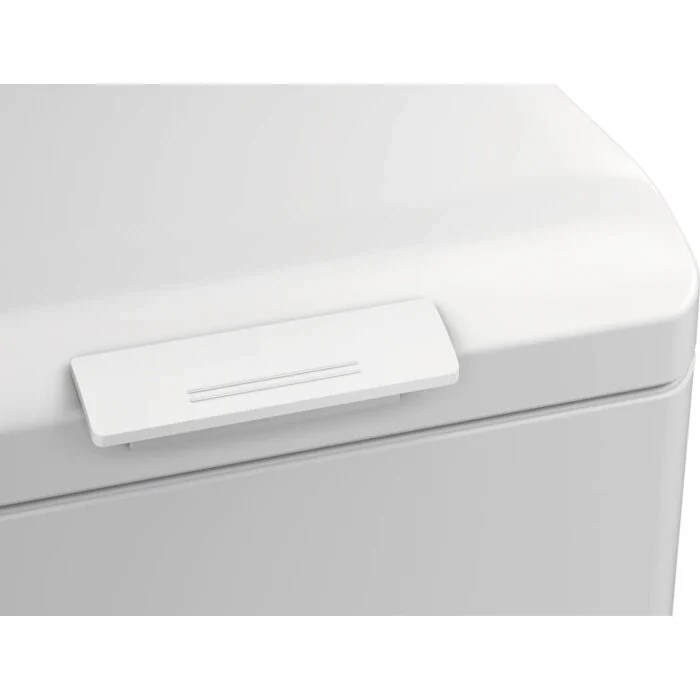 Electrolux EW2T570L lavatrice Caricamento dall'alto 7 kg 951 Giri/min E Bianco
