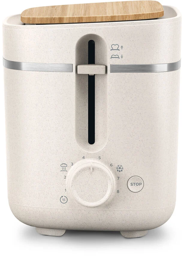 Philips Eco Conscious Edition HD2640/10 Tostapane serie 5000