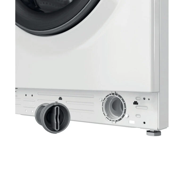 Hotpoint NBT 1046 WDA IT lavatrice Caricamento frontale 10 kg 1351 Giri/min A Bianco