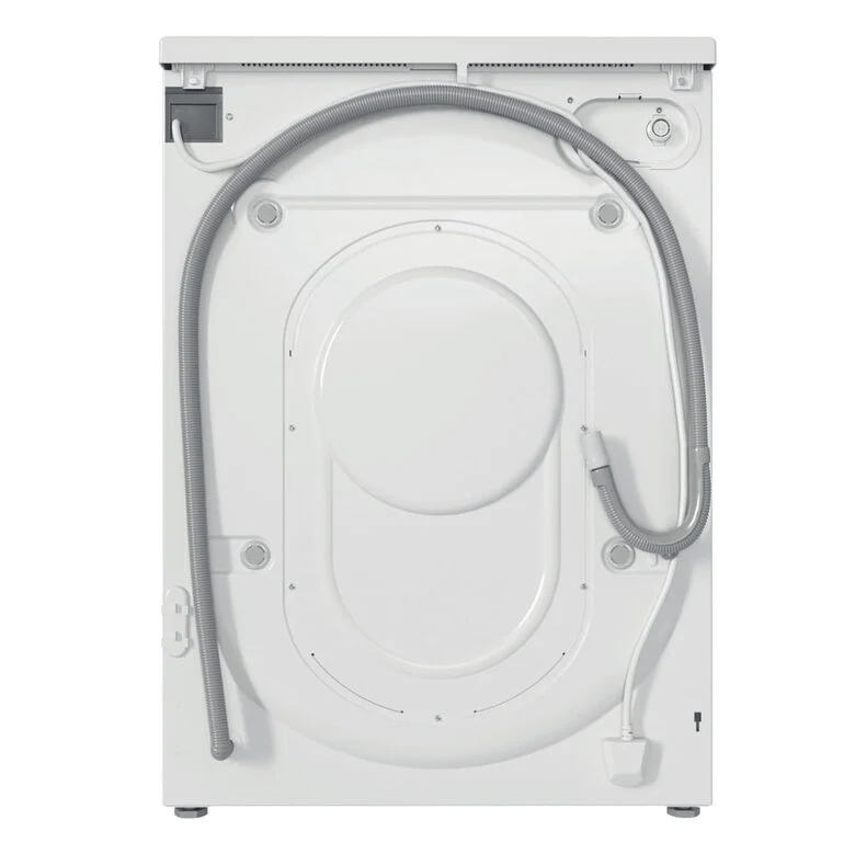 Hotpoint NBT 1046 WDA IT lavatrice Caricamento frontale 10 kg 1351 Giri/min A Bianco