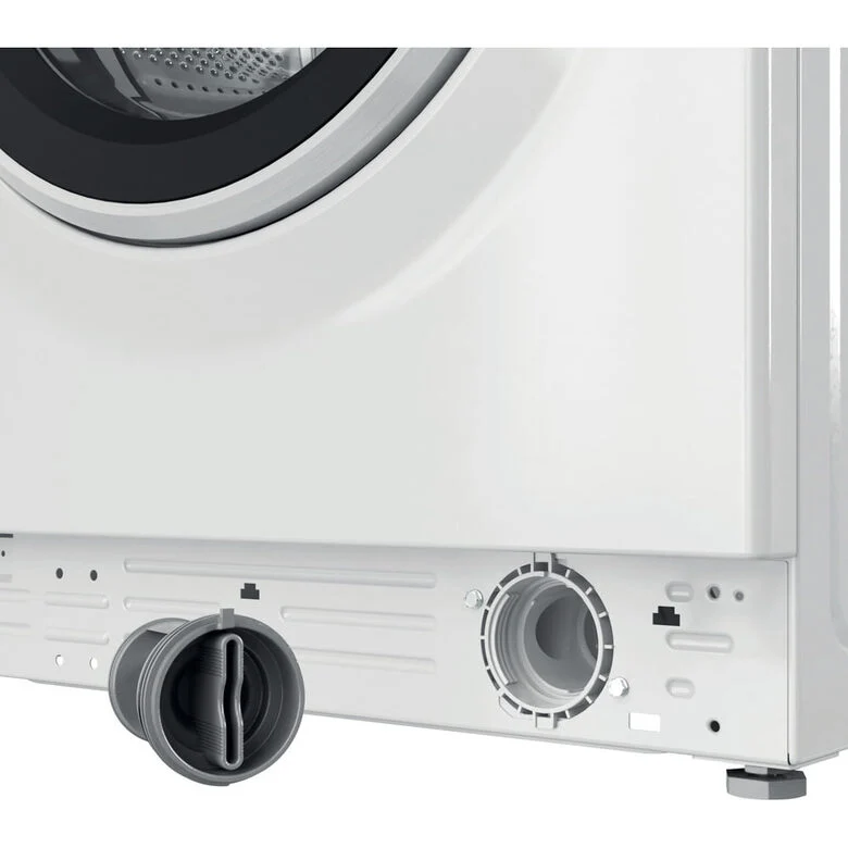 Hotpoint NG96W IT N lavatrice Caricamento frontale 9 kg 1351 Giri/min A Bianco