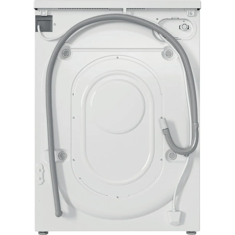 Hotpoint NG96W IT N lavatrice Caricamento frontale 9 kg 1351 Giri/min A Bianco
