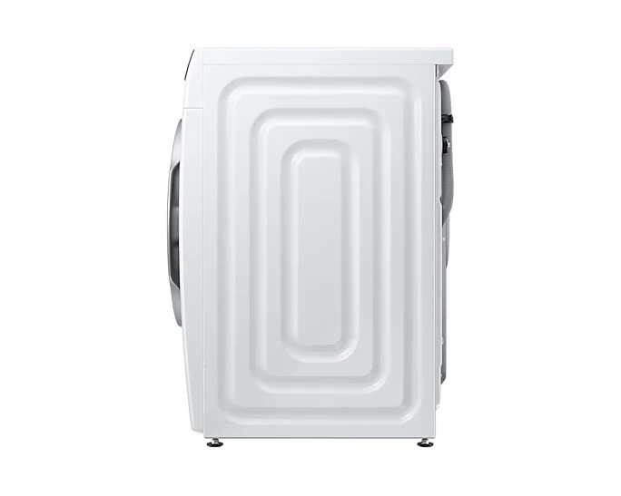 Samsung WW11DG6B25LKU3 lavatrice Caricamento frontale 11 kg 1400 Giri/min Bianco