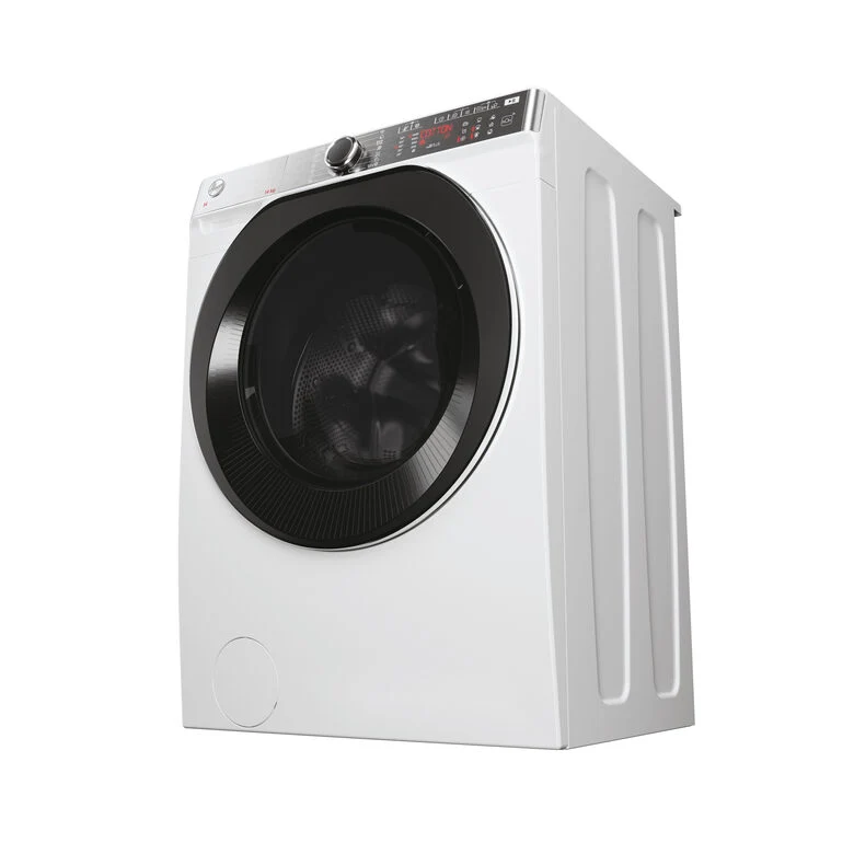 Hoover H-WASH 550 H5WPB414AMBC-S lavatrice Caricamento frontale 14 kg 1400 Giri/min Bianco