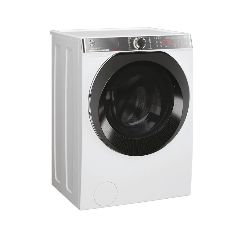 Hoover H-WASH 550 H5WPB414AMBC-S lavatrice Caricamento frontale 14 kg 1400 Giri/min Bianco