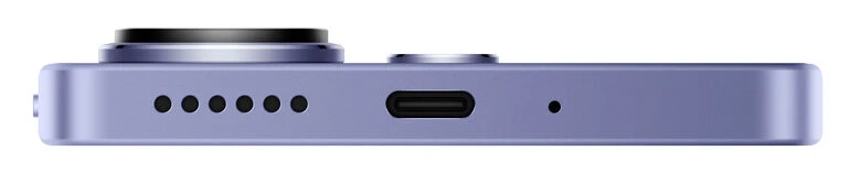 Xiaomi Redmi Note 13 Pro 16,9 cm (6.67") Doppia SIM Android 12 4G USB tipo-C 8 GB 256 GB 5000 mAh Lavanda, Viola