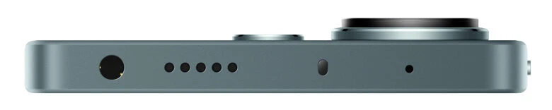 Xiaomi Redmi Note 13 Pro 16,9 cm (6.67") Doppia SIM Android 12 4G USB tipo-C 8 GB 256 GB 5000 mAh Verde