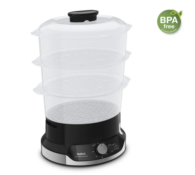 Tefal Ultracompact VAPORIERA VC2048
