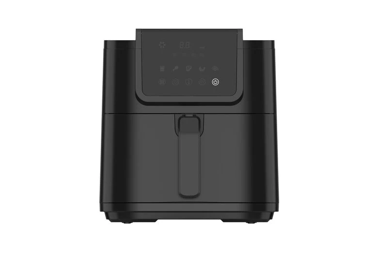 Ardes ARFRYA05L friggitrice Singolo Indipendente 1700 W Friggitrice ad aria calda Nero