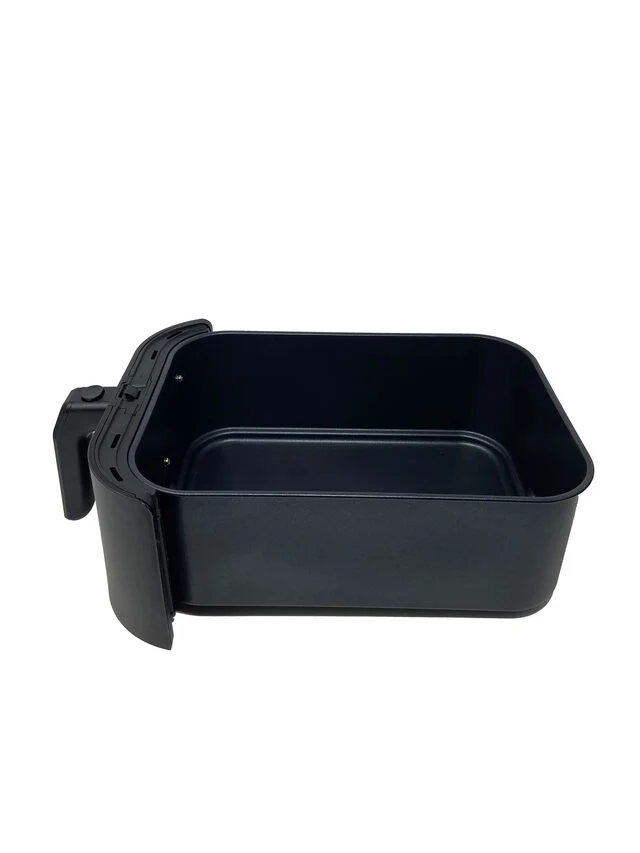 Ardes ARFRYA05L friggitrice Singolo Indipendente 1700 W Friggitrice ad aria calda Nero