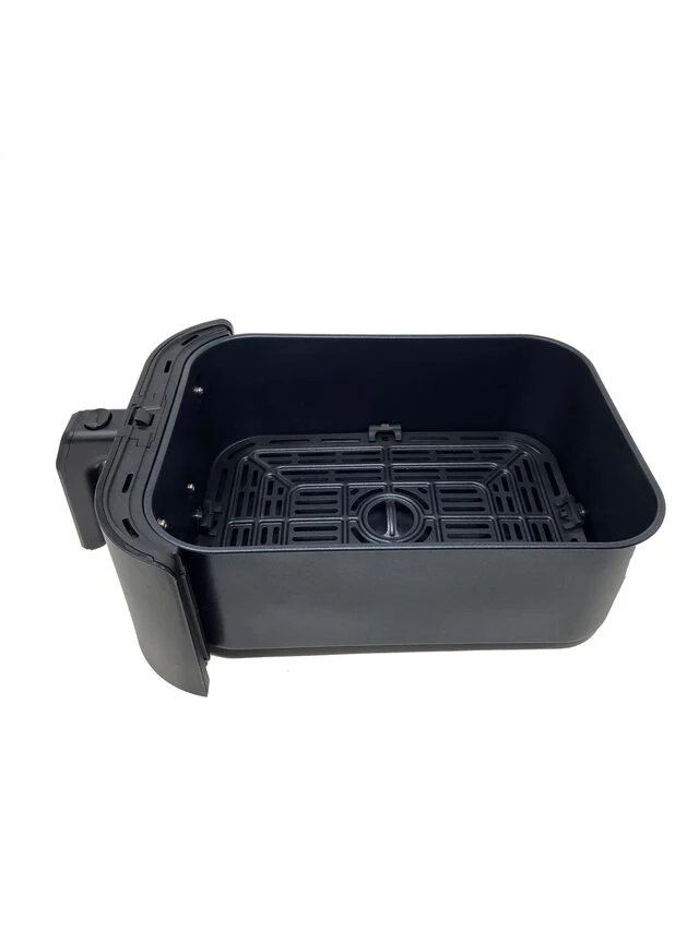 Ardes ARFRYA05L friggitrice Singolo Indipendente 1700 W Friggitrice ad aria calda Nero
