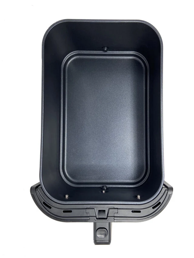 Ardes ARFRYA05L friggitrice Singolo Indipendente 1700 W Friggitrice ad aria calda Nero