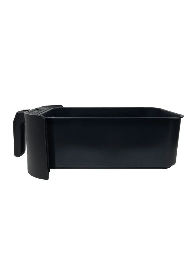 Ardes ARFRYA05L friggitrice Singolo Indipendente 1700 W Friggitrice ad aria calda Nero
