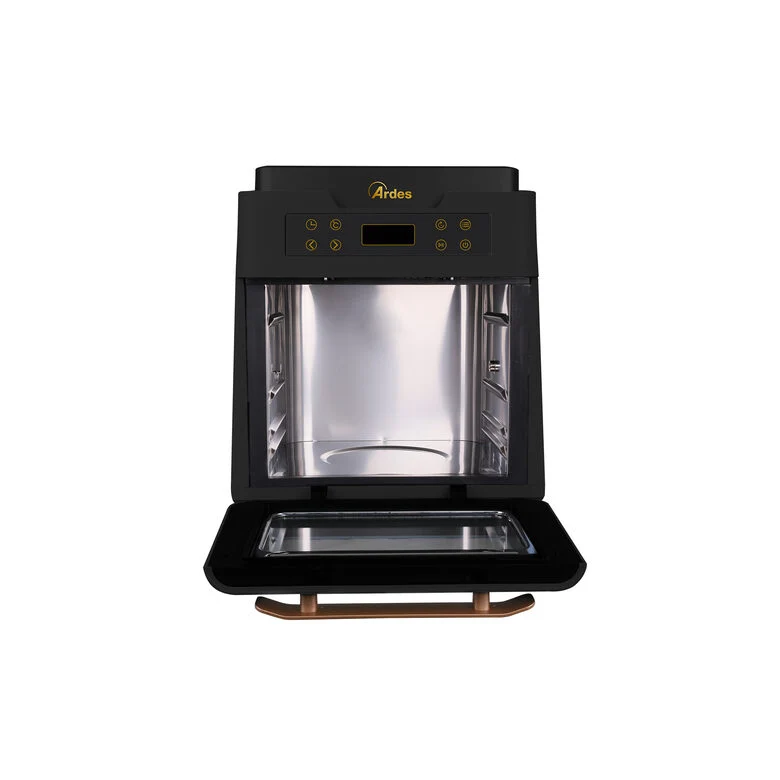 Ardes ELDORADA XXL – FRIGGITRICE AD ARIA / FORNO 12L AR1K3000