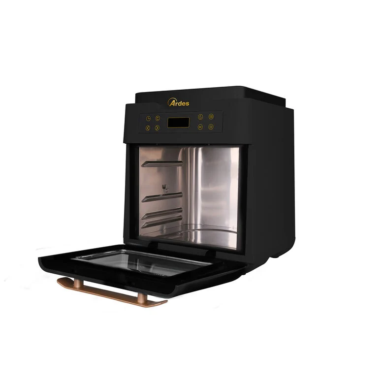 Ardes ELDORADA XXL – FRIGGITRICE AD ARIA / FORNO 12L AR1K3000