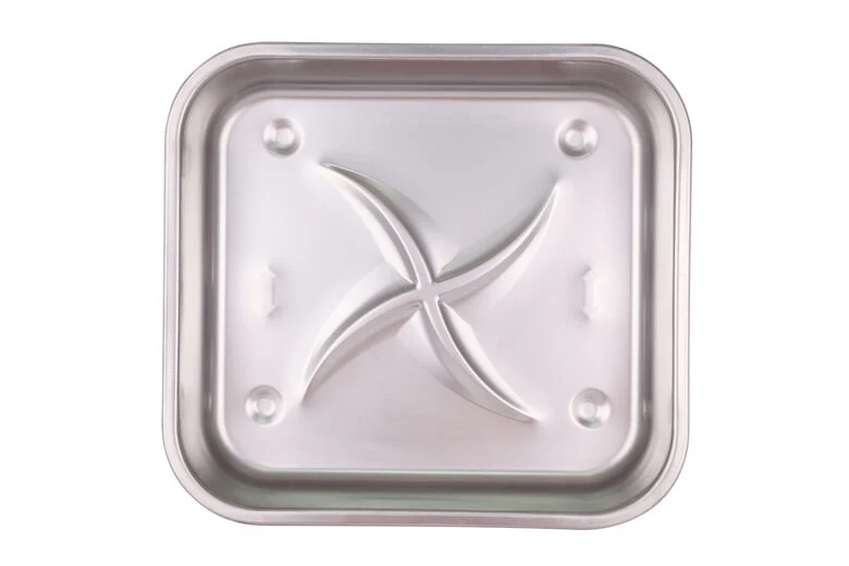 Ardes ELDORADA XXL – FRIGGITRICE AD ARIA / FORNO 12L AR1K3000