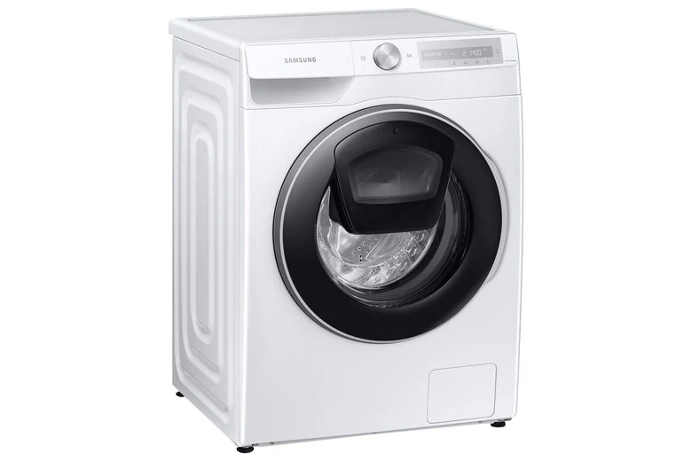 Samsung WW90T684DLH lavatrice Caricamento frontale 9 kg 1400 Giri/min Bianco