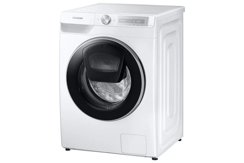 Samsung WW90T684DLH lavatrice Caricamento frontale 9 kg 1400 Giri/min Bianco