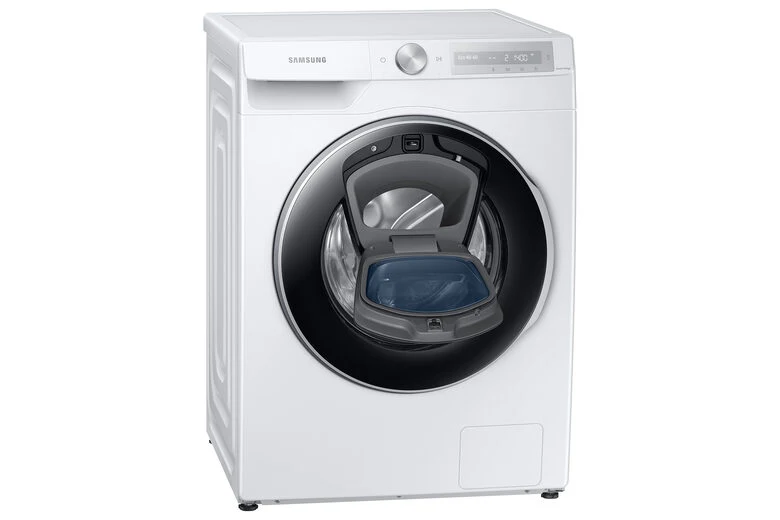 Samsung WW90T684DLH lavatrice Caricamento frontale 9 kg 1400 Giri/min Bianco