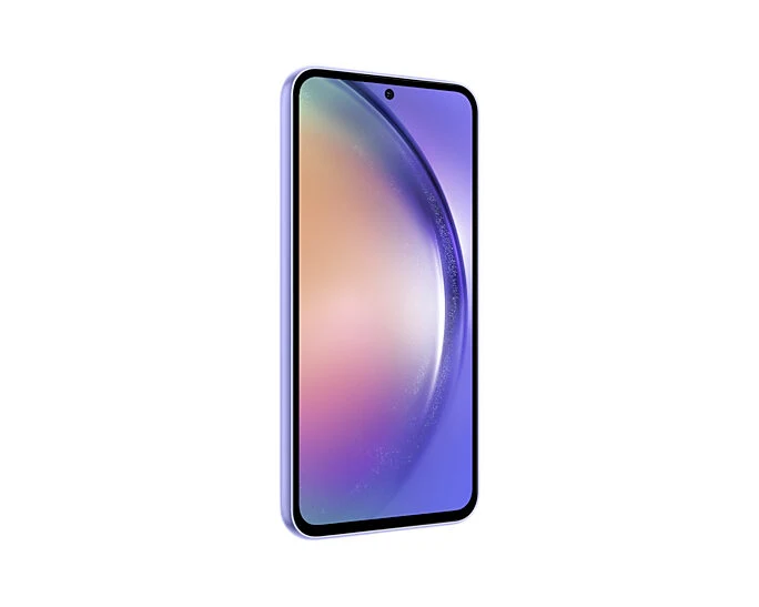 TIM Samsung Galaxy A54 5G 16,3 cm (6.4") Dual SIM ibrida Android 13 USB tipo-C 8 GB 256 GB 5000 mAh Viola